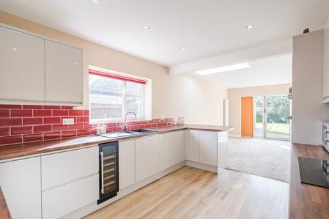 23 Borrow Road, Lowestoft, NR32 3PN