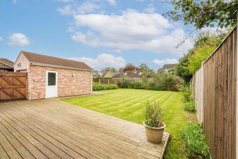 23 Borrow Road, Lowestoft, NR32 3PN