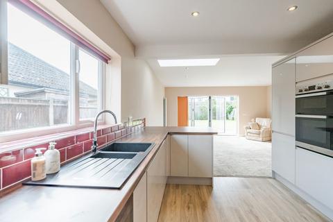23 Borrow Road, Lowestoft, NR32 3PN