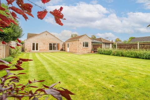 23 Borrow Road, Lowestoft, NR32 3PN