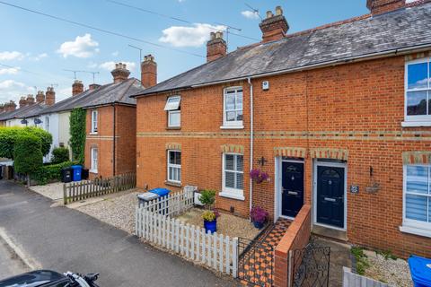 3 bedroom terraced house for sale, Powney Road, Maidenhead