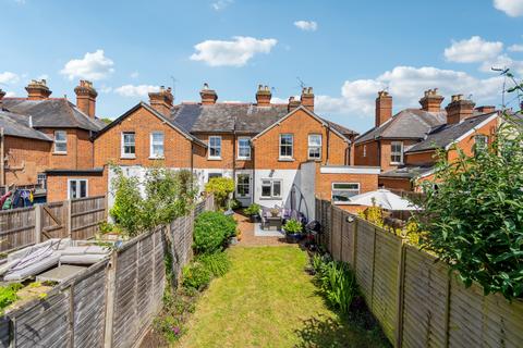 3 bedroom terraced house for sale, Powney Road, Maidenhead