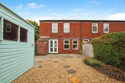 3 bedroom end of terrace house to rent, Home Ground, Bristol BS9