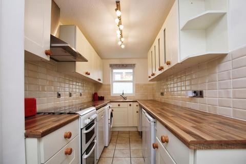 3 bedroom end of terrace house to rent, Home Ground, Bristol BS9