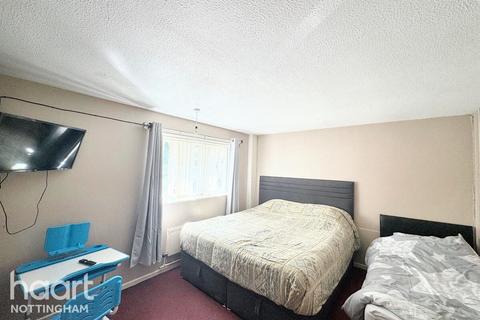 126 Abbotsford Drive, St Anns, Nottingham, NG3 1NF