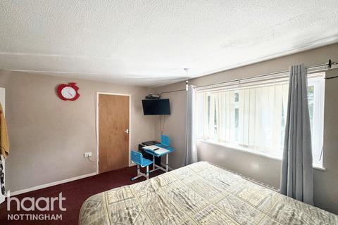 126 Abbotsford Drive, St Anns, Nottingham, NG3 1NF
