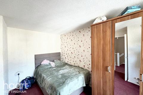 126 Abbotsford Drive, St Anns, Nottingham, NG3 1NF