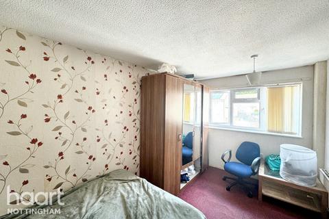 126 Abbotsford Drive, St Anns, Nottingham, NG3 1NF