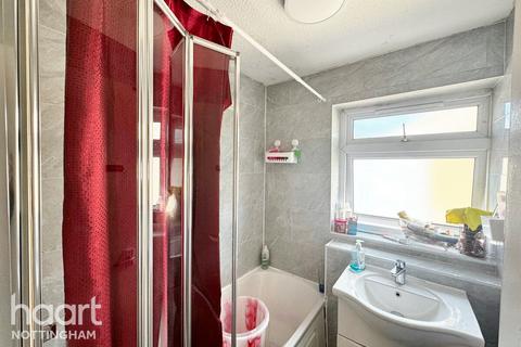 126 Abbotsford Drive, St Anns, Nottingham, NG3 1NF