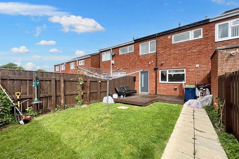 4 Trevelyan Close, Sunderland, SR3 4PR