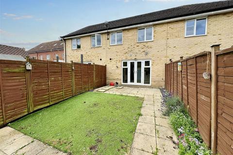 3 bedroom terraced house for sale, Gimbert Road, Soham, Cambs