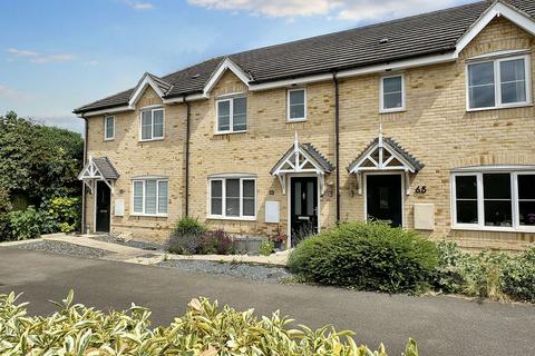 Gimbert Road, Soham, Cambs