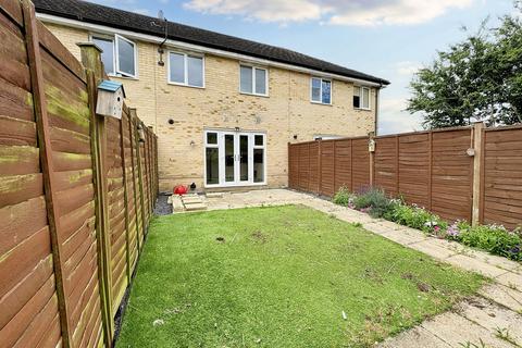 undefined, Gimbert Road, Soham, Cambs