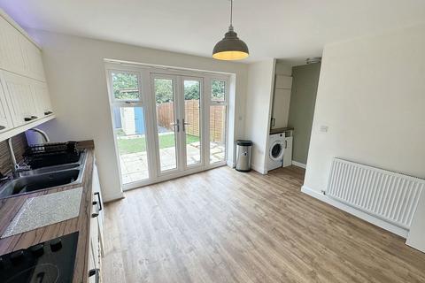 undefined, Gimbert Road, Soham, Cambs
