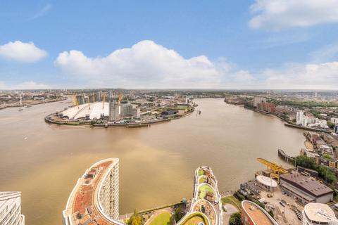 2 bedroom flat for sale, Charrington Tower, 11 Biscayne Avenue, London