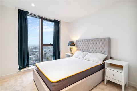 2 bedroom flat to rent, Westmark Tower, 1 Newcastle Place, London