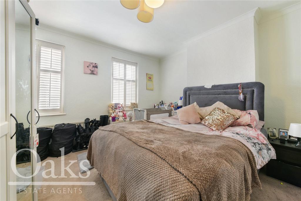 Lebanon Road, East Croydon 2 bed terraced house for sale £425,000