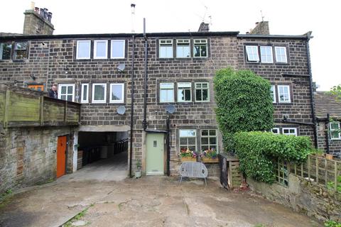 2 bedroom terraced house for sale, Bridge Street, Oakworth, Keighley, BD22