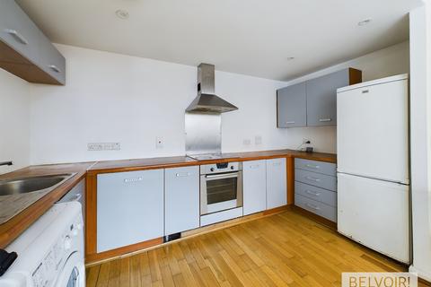 Sapphire Heights, Tenby Street North, Jewellery Quarter, Birmingham, B1