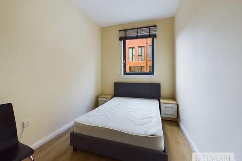 undefined, Sapphire Heights, Tenby Street North, Jewellery Quarter, Birmingham, B1