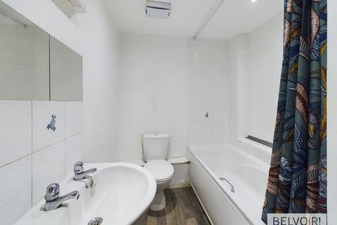 undefined, Sapphire Heights, Tenby Street North, Jewellery Quarter, Birmingham, B1