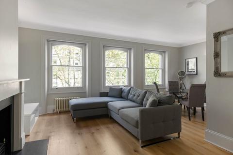 1 bedroom flat to rent, Beaufort Gardens, Knightsbridge SW3