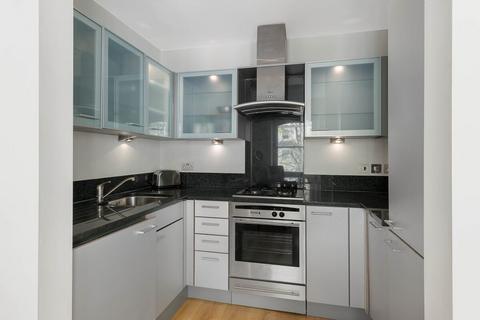 1 bedroom flat to rent, Beaufort Gardens, Knightsbridge SW3