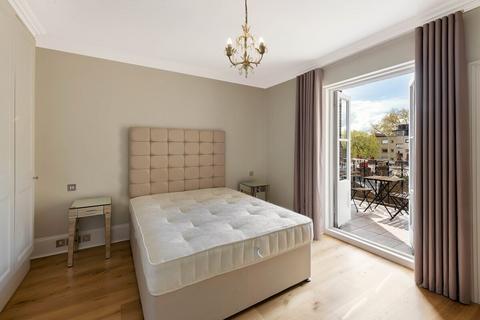 1 bedroom flat to rent, Beaufort Gardens, Knightsbridge SW3