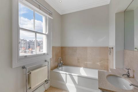 1 bedroom flat to rent, Beaufort Gardens, Knightsbridge SW3