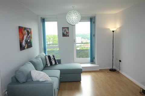 1 bedroom apartment to rent, Aspect 14, Leeds
