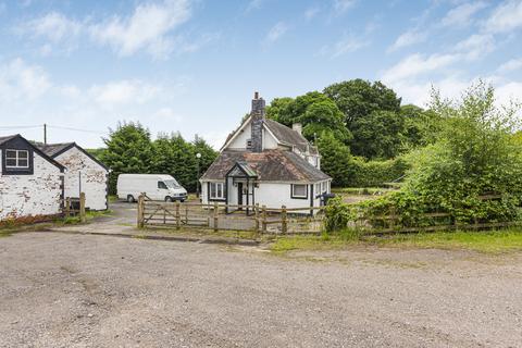 4 bedroom detached house for sale, Camp Road, Sutton Coldfield