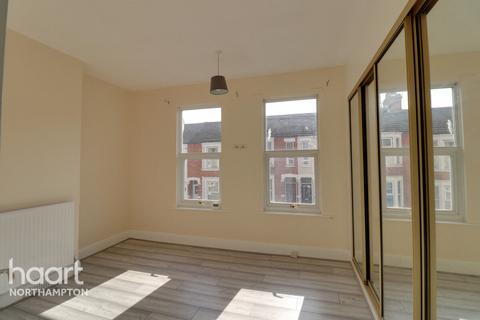 undefined, Southampton Road, Northampton
