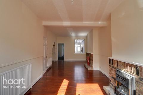 undefined, Southampton Road, Northampton