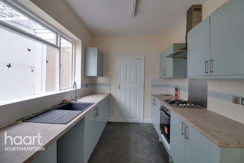 undefined, Southampton Road, Northampton