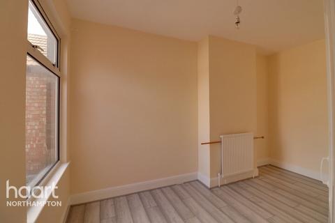 undefined, Southampton Road, Northampton