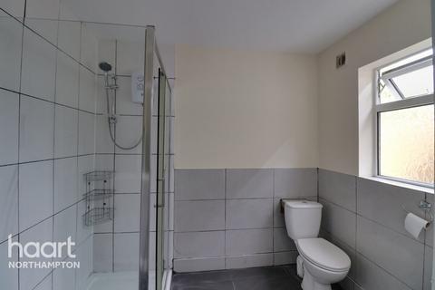 undefined, Southampton Road, Northampton