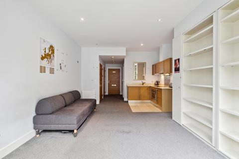 Studio to rent, Howard Building, 368 Queenstown Road, London