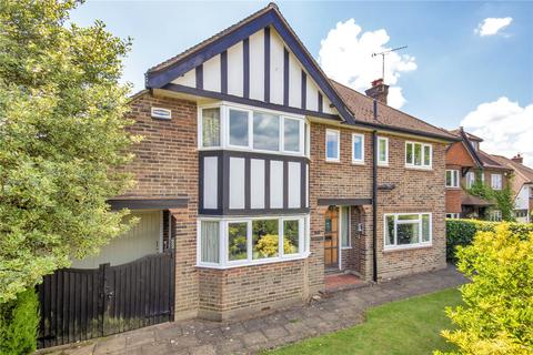 3 bedroom detached house for sale, Vine Avenue, Sevenoaks, Kent, TN13