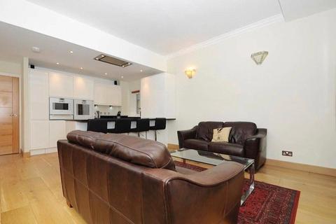 2 bedroom flat for sale, Swan House, 5 All Souls Place, London