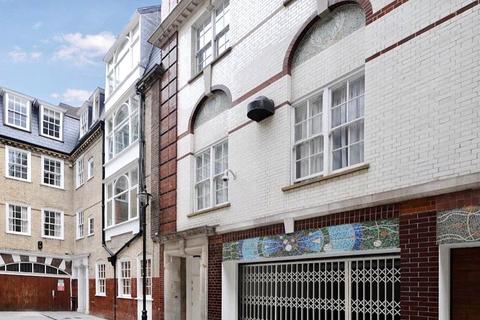 2 bedroom flat for sale, Swan House, 5 All Souls Place, London