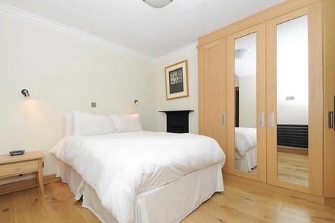 2 bedroom flat for sale, Swan House, 5 All Souls Place, London