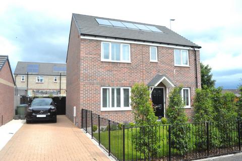 4 bedroom detached house for sale, Antonine Walk, Falkirk, Stirlingshire, FK2 9BU