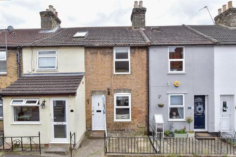 2 bedroom terraced house for sale, Belgrave Street, Eccles, Aylesford, Kent