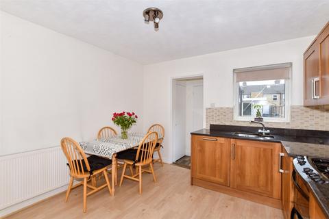 2 bedroom terraced house for sale, Belgrave Street, Eccles, Aylesford, Kent