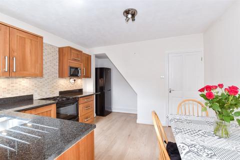 2 bedroom terraced house for sale, Belgrave Street, Eccles, Aylesford, Kent