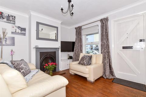 2 bedroom terraced house for sale, Belgrave Street, Eccles, Aylesford, Kent
