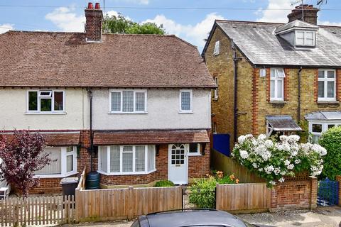 3 bedroom semi-detached house for sale, Mandeville Road, Canterbury, Kent