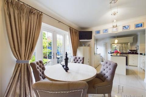 4 bedroom detached house for sale, Chester, Cheshire CH4