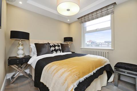 3 bedroom flat to rent, Boydell Court, St. Johns Wood Park, St. John's Wood, London