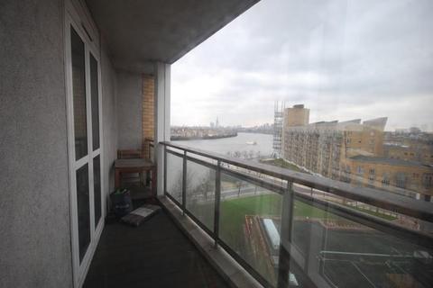 1 bedroom flat to rent, Belgrave Court, 36 Westferry Circus, London